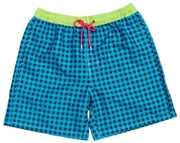 Badeshorts Herren Badehose (1-St) Modisches Design