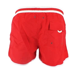 Skiny Badeshorts Short Mix Shorts Retro-Stil 