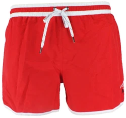 Skiny Badeshorts Short Mix Shorts Retro-Stil 