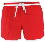 Skiny Badeshorts Short Mix Shorts Retro-Stil 
