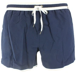 Skiny Badeshorts Short Mix Shorts Retro-Stil 