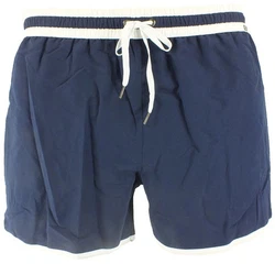 Skiny Badeshorts Short Mix Shorts Retro-Stil 