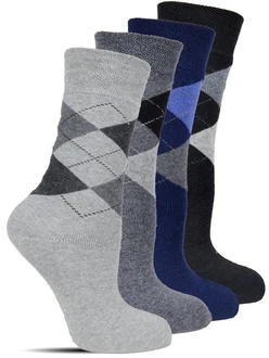 Frostfighter Thermosocken Herren Wintersocken (6 Paar) 