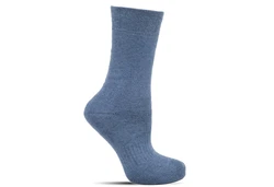 Frostfighter Thermosocken Herren Wintersocken (6 Paar) Dunkelblau/Grau