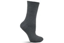 Frostfighter Thermosocken Herren Wintersocken (6 Paar) Dunkelblau/Grau