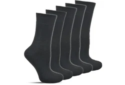 Frostfighter Thermosocken Herren Wintersocken (6 Paar) Schwarz/Dunkelgrau/Grau/Dunkelblau