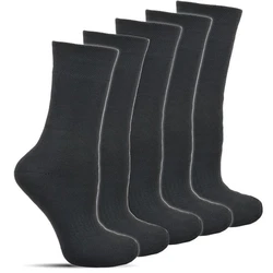Frostfighter Thermosocken Herren Wintersocken (6 Paar) Schwarz/Dunkelgrau/Grau/Dunkelblau