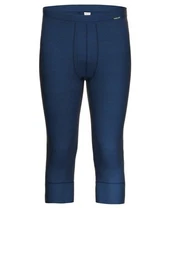 Lange Unterhose Jeans 3/4 Long John 3er Pack (Spar-Pack, 3er-Pack)