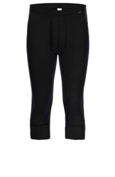 Ammann Lange Unterhose Jeans 3/4 Long John (3er Pack) 