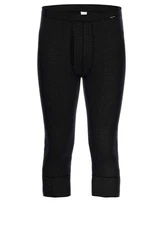 Ammann Lange Unterhose Jeans 3/4 Long John (3er Pack) 