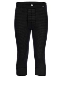 Ammann Lange Unterhose Jeans 3/4 Long John (3er Pack)