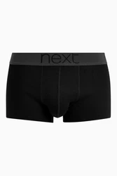 Next Hipster (4-St) Schwarz/Dunkelblau/Grau/Dunkelgrau