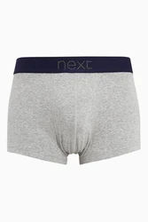 Next Hipster (4-St) Dunkelblau/Dunkelgrau/Grau