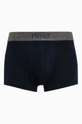 Next Hipster (4-St) Dunkelblau/Dunkelgrau/Grau