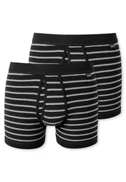 Badehose 2PACK Hose kurz