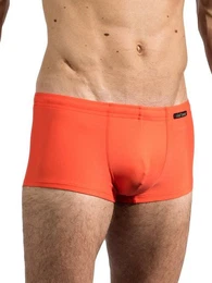 Badepants BLU2150 Sunpants orange