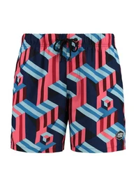 Badeshorts Stockholm (1-St)