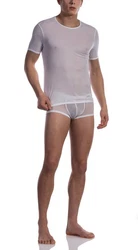 Olaf Benz Unterziehshirt T-Shirt RED 1201 (Packung, 2er-Pack) rot