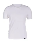 Olaf Benz Unterziehshirt T-Shirt RED 1201 (Packung, 2er-Pack) rot