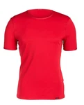 Olaf Benz Unterziehshirt T-Shirt RED 1201 (Packung, 2er-Pack) rot