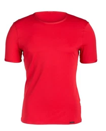 Unterziehshirt T-Shirt Doppelpack RED 1201 (Packung, 2er-Pack)