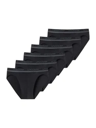 Schiesser Rioslip (6-St) 