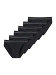 Schiesser Rioslip (6-St) 