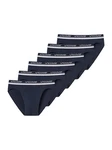 Schiesser Rioslip (6-St) Multi