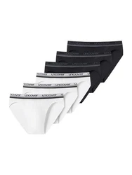 Schiesser Rioslip (6-St) 