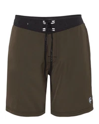 Rusty Boardshorts DYNAMITE BOARDSHORT Khaki/Dunkelgrün