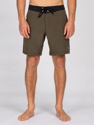 Rusty Boardshorts DYNAMITE BOARDSHORT Khaki/Dunkelgrün