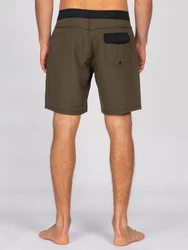 Rusty Boardshorts DYNAMITE BOARDSHORT Khaki/Dunkelgrün