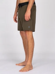 Rusty Boardshorts DYNAMITE BOARDSHORT Khaki/Dunkelgrün