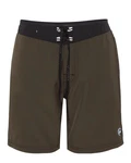 Rusty Boardshorts DYNAMITE BOARDSHORT Khaki/Dunkelgrün