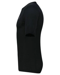 Odlo Funktionsunterhemd BL Top Crew Neck S/S Active WA schwarz