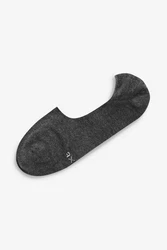 Next Flinge unsichtbare Sneaker-Socken (5-Paar) 