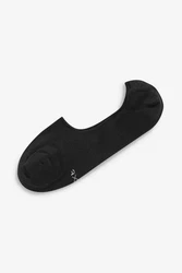 Next Flinge unsichtbare Sneaker-Socken (5-Paar) 