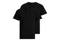 Jack & Jones T-Shirt JACBASIC 2er PACK 