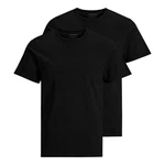 Jack & Jones T-Shirt JACBASIC 2er PACK 