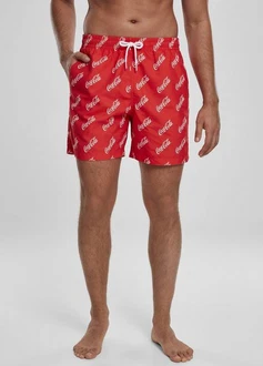 Merchcode Badehose Merchcode Badehose