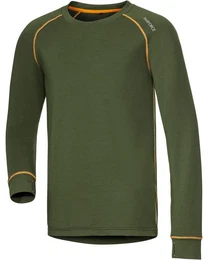 Thermounterhemd Thermo-Longsleeve Super Soft