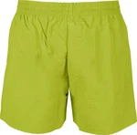 Arena Badeshorts TUMBY BOXER Grün/Neonfarben/Gelb