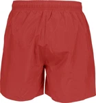 Arena Badeshorts TUMBY BOXER Rot/Dunkelrot/Orange