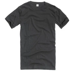 Brandit Bw Unterhemd Original Dunkelgrau/Grau/Schwarz