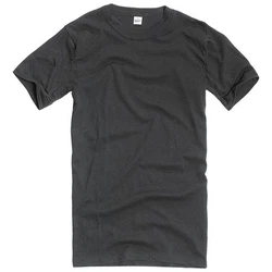 Brandit Bw Unterhemd Original Dunkelgrau/Grau/Schwarz
