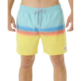 Badeshorts SURF REVIVAL VOLLEY