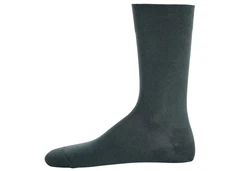 Hudson Herren-Socken Relax Cotton Grün/Dunkelgrün/Dunkelgrau/Grau