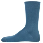 Hudson Herren-Socken Relax Cotton Blau/Hellblau/Türkis/Dunkelblau Hudson Herren-Socken Relax Cotton Blau/Hellblau/Türkis/Dunkelblau
