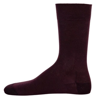 Hudson Herren-Socken Relax Cotton Lila/Rosa/Dunkelrot Hudson Herren-Socken Relax Cotton Lila/Rosa/Dunkelrot