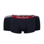 TOM TAILOR Unterhemd Hip Pants 3er Pack 